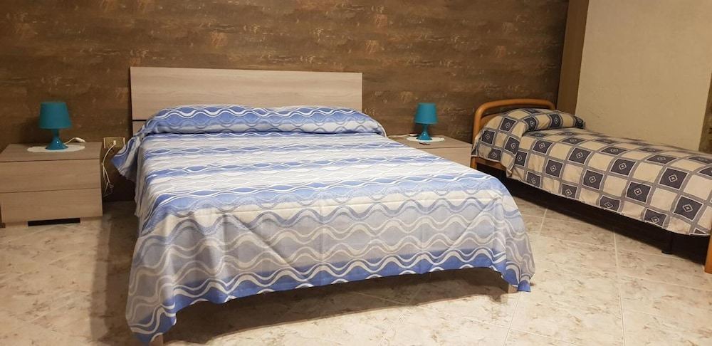 Photo of Bedroom in Castel San Lorenzo