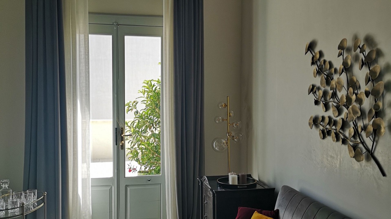 Photo of Livingroom in Ostuni
