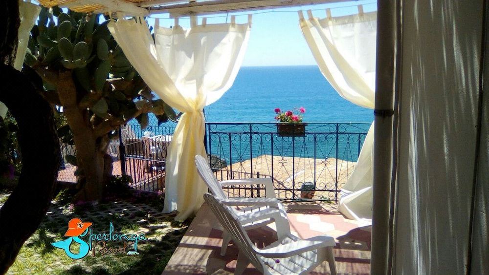 Photo of Patio Balcony in Sperlonga