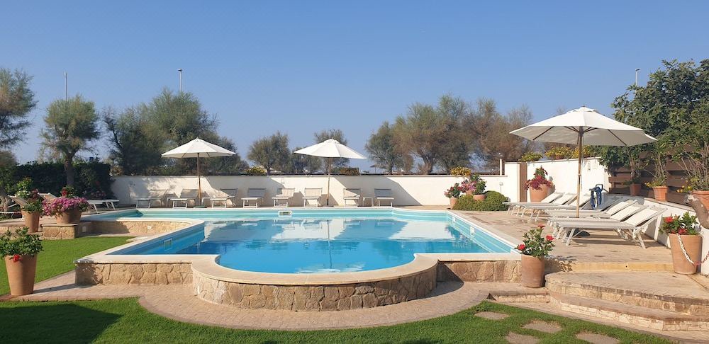 Photo of Outdoor in Fregenae