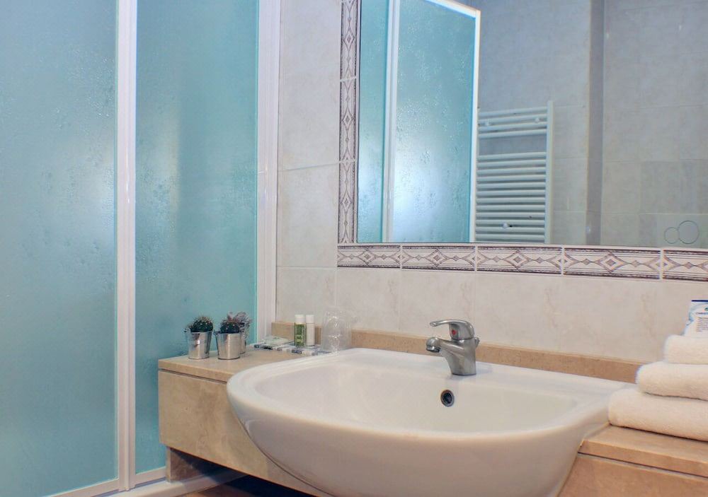Photo of Bathroom in Casal Monastero