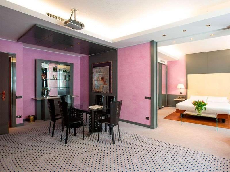 Photo of Livingroom in Pomezia