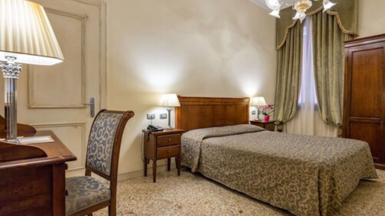 Photo of Bedroom in San Marco