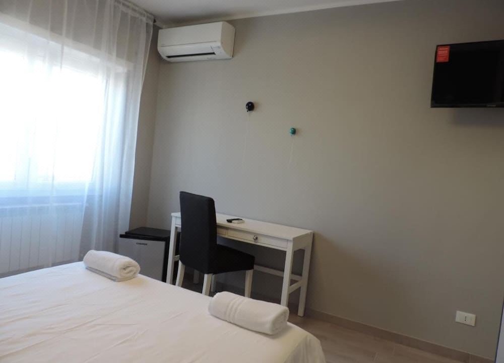 Photo of Bedroom in Universita