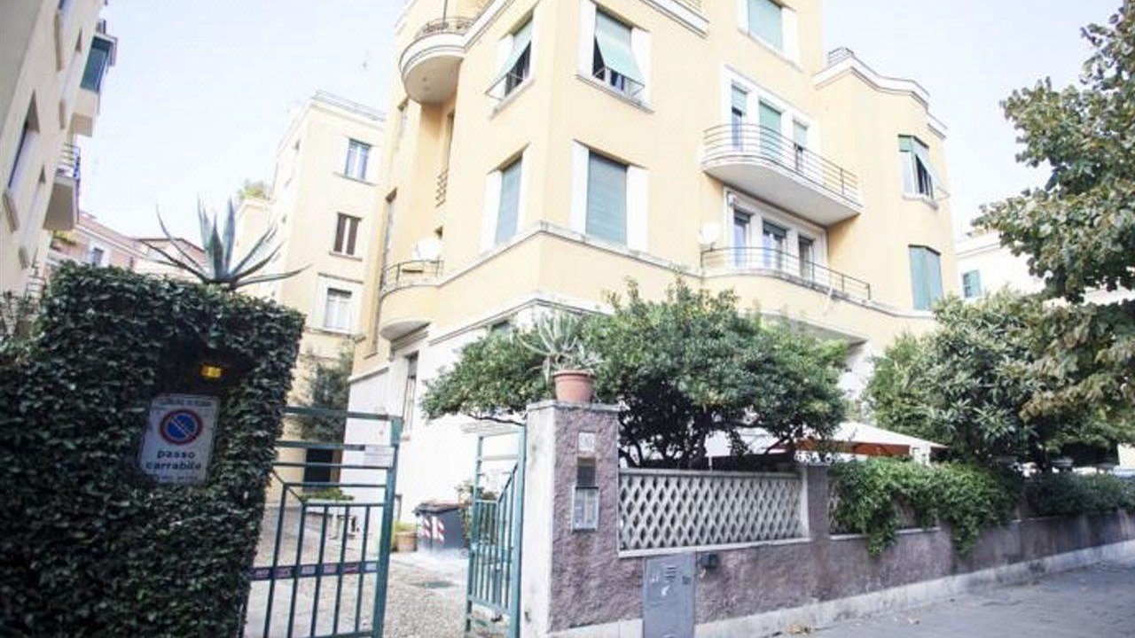 Photo of Buildings in Ripa
