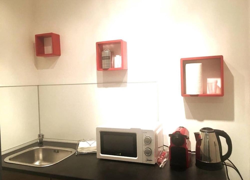 Photo of Livingroom in Universita