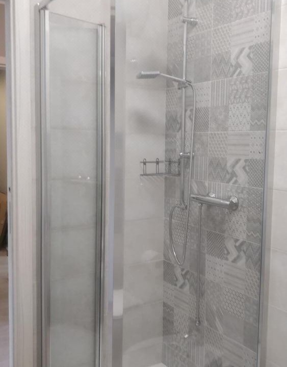 Photo of Bathroom in Universita