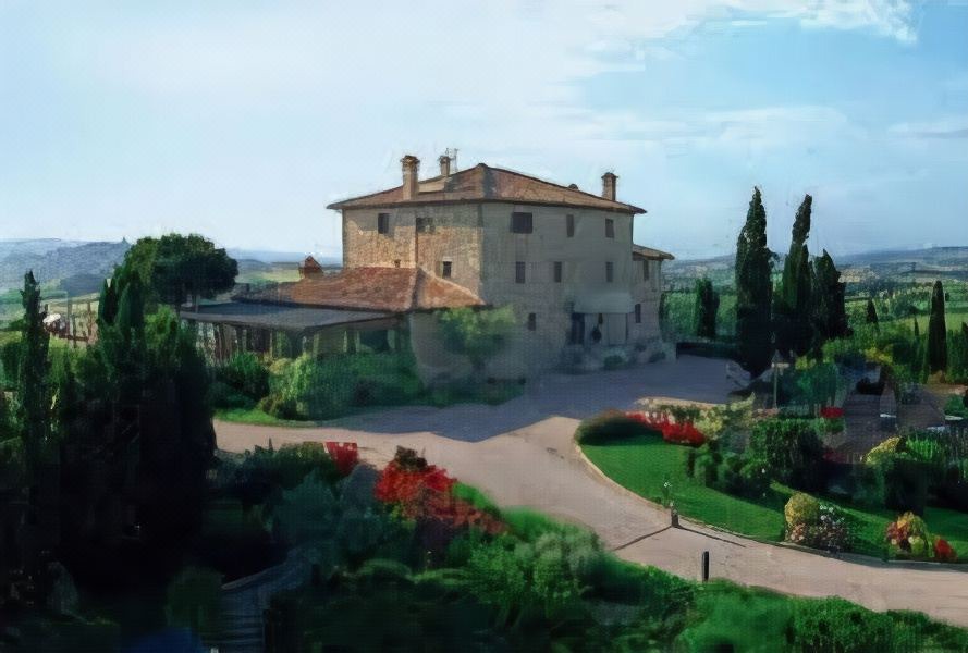 Photo of Buildings in Collevalenza