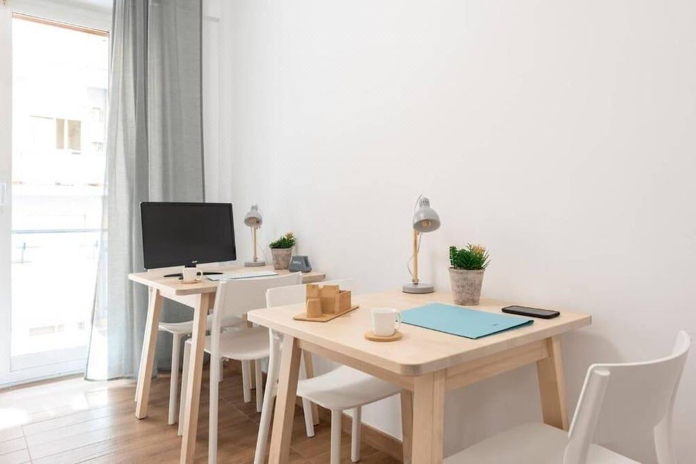 Photo of Livingroom in Quartiere XXII Collatino