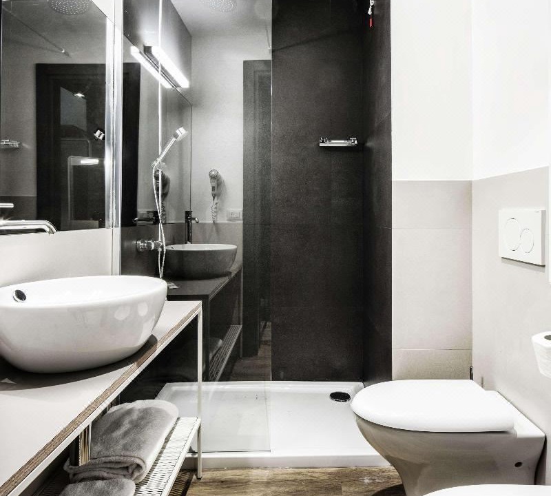 Photo of Bathroom in Torrimpietra