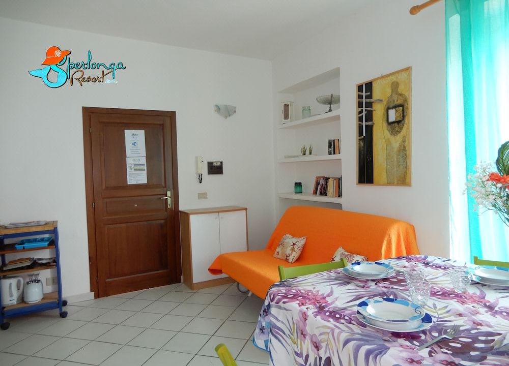 Photo of Bedroom in Sperlonga