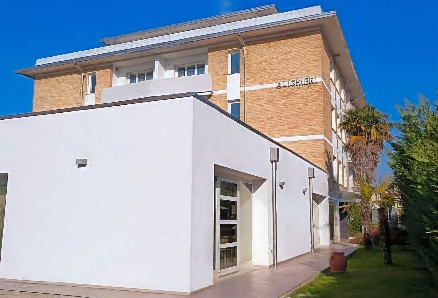 Photo of Buildings in Stra