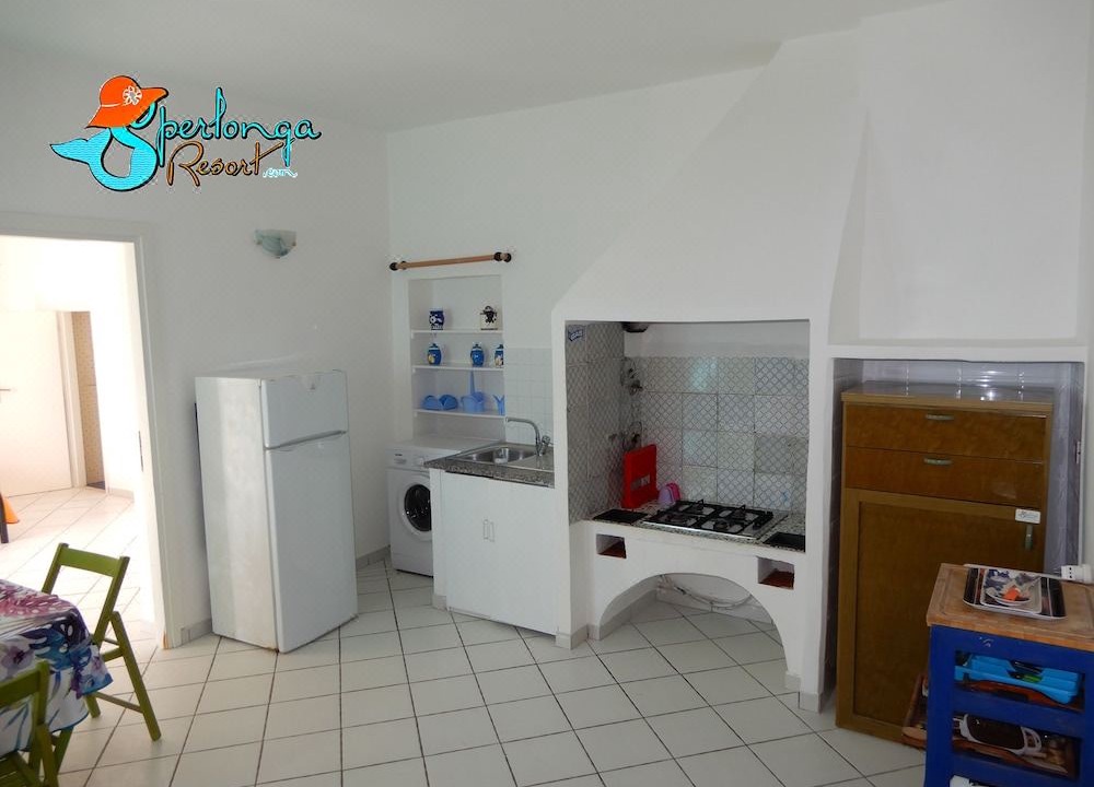 Photo of Livingroom in Sperlonga