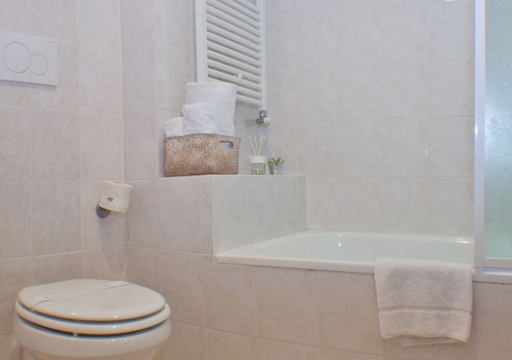 Photo of Bathroom in Casal Monastero