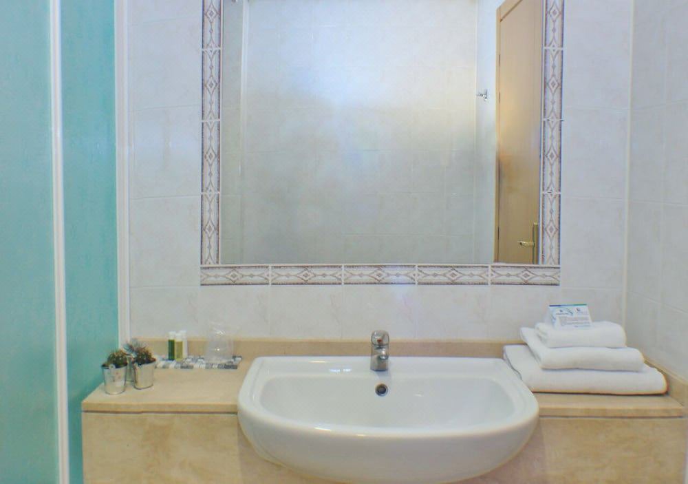 Photo of Bathroom in Casal Monastero