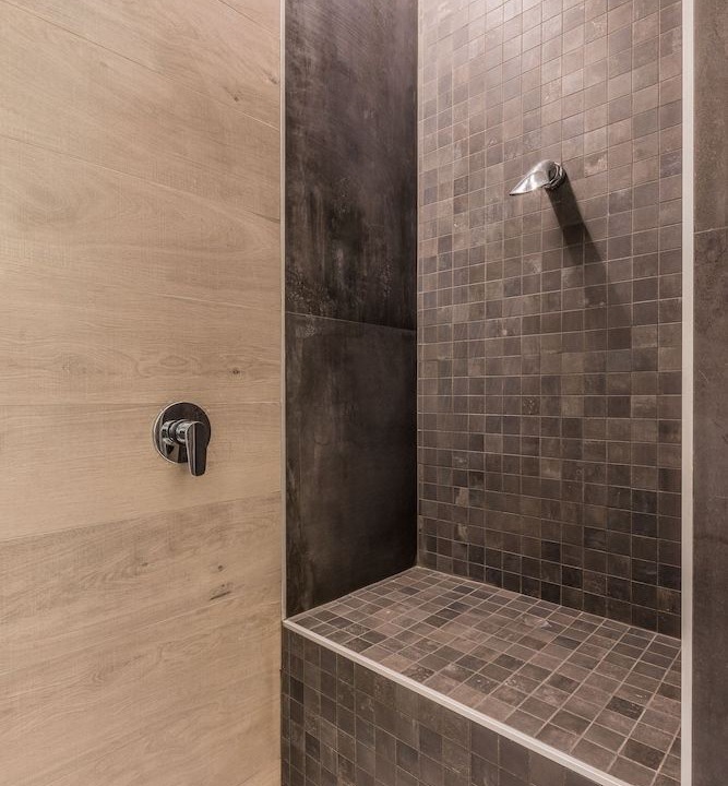 Photo of Bathroom in Historic Center