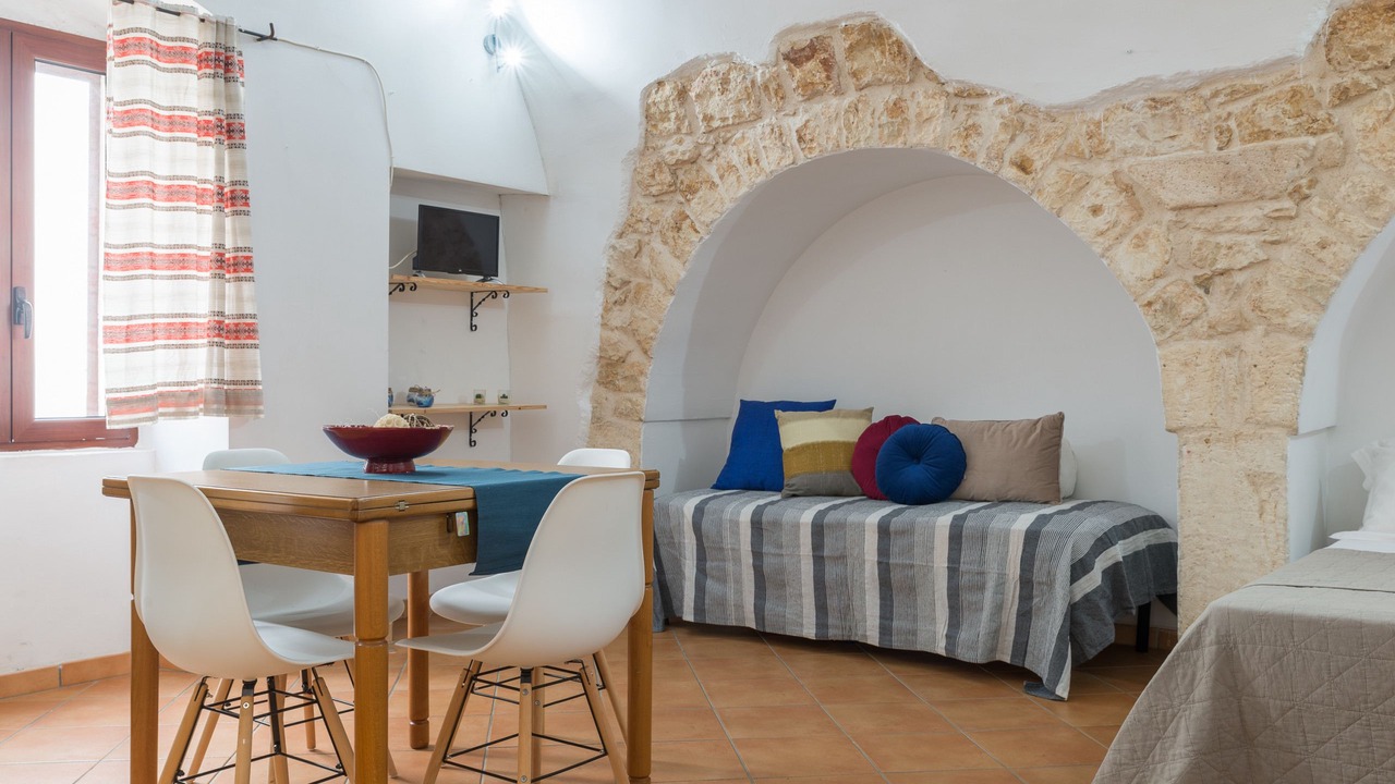 Photo of Livingroom in Ostuni