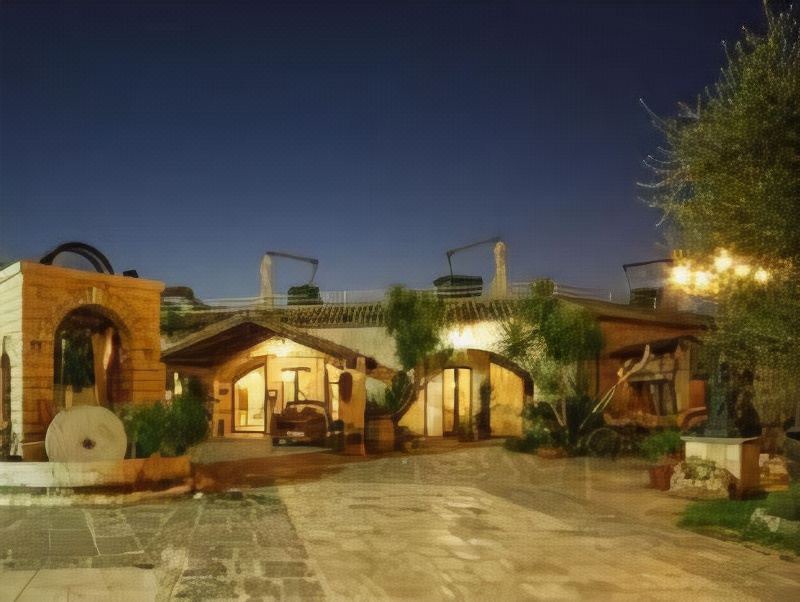 Photo of Buildings in Noicattaro
