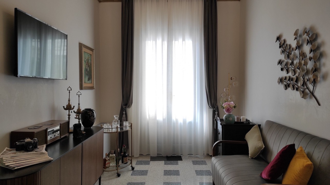 Photo of Livingroom in Ostuni