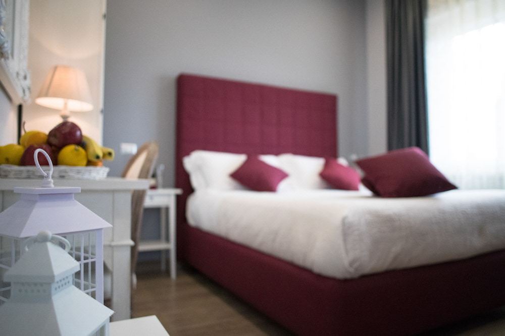 Photo of Bedroom in Zona XXV Vallerano