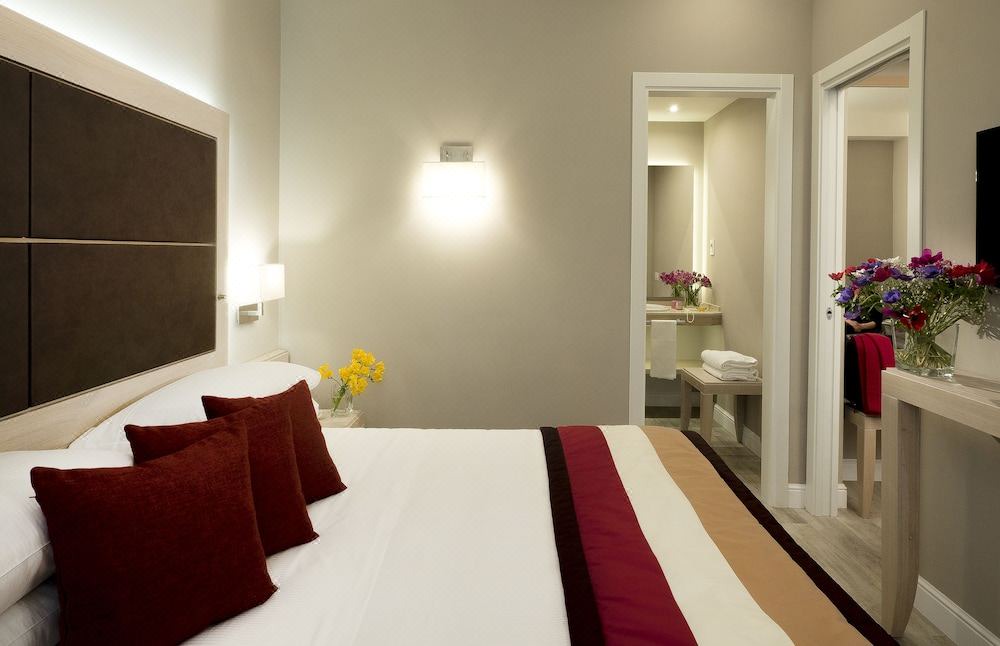 Photo of Bedroom in Camilluccia