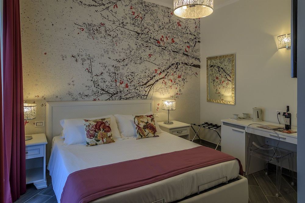 Photo of Bedroom in Farnese