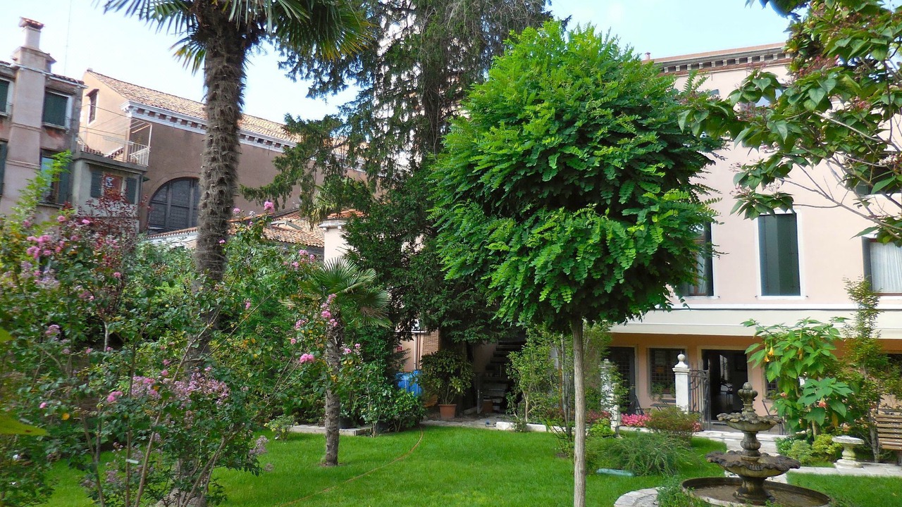 Photo of Buildings in Castello