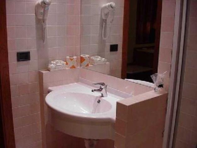 Photo of Bathroom in Gioia del Colle