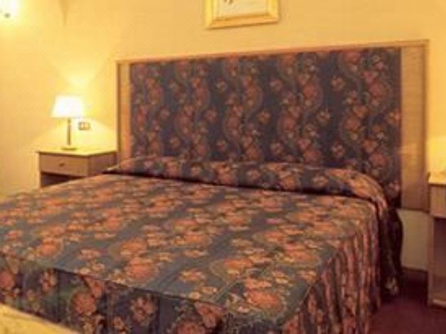 Photo of Bedroom in Grottaferrata