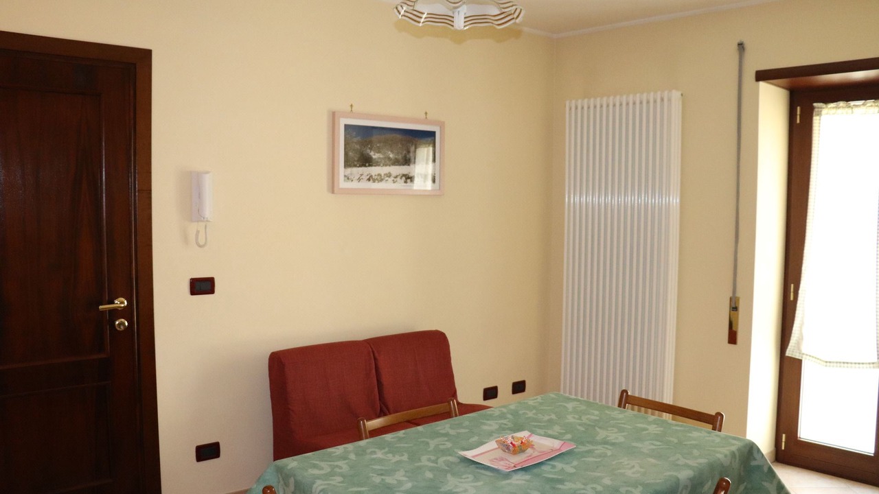 Photo of Bedroom in Coppito