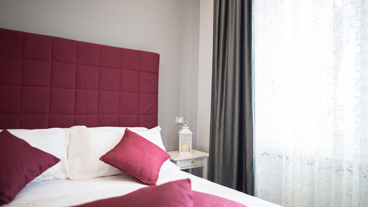 Photo of Bedroom in Zona XXV Vallerano