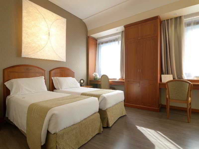 Photo of Bedroom in EUR