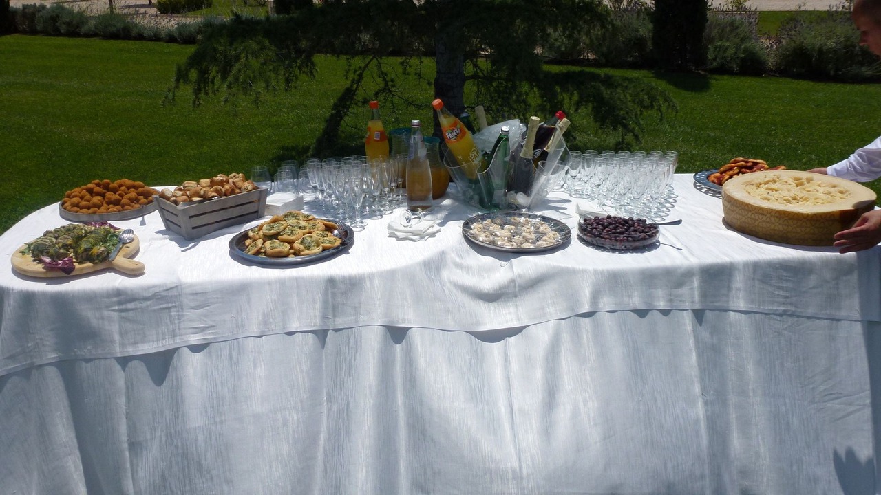 Photo of Patio Balcony in Borgo Santa Maria