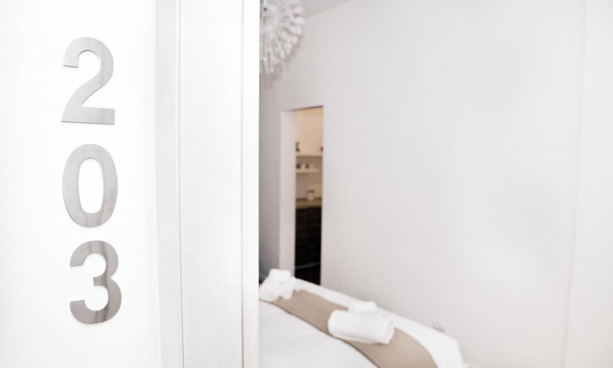 Photo of Bathroom in Ripa