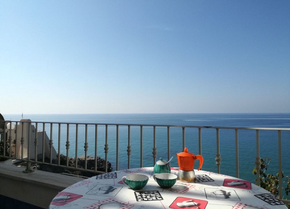 Photo of Patio Balcony in Sperlonga