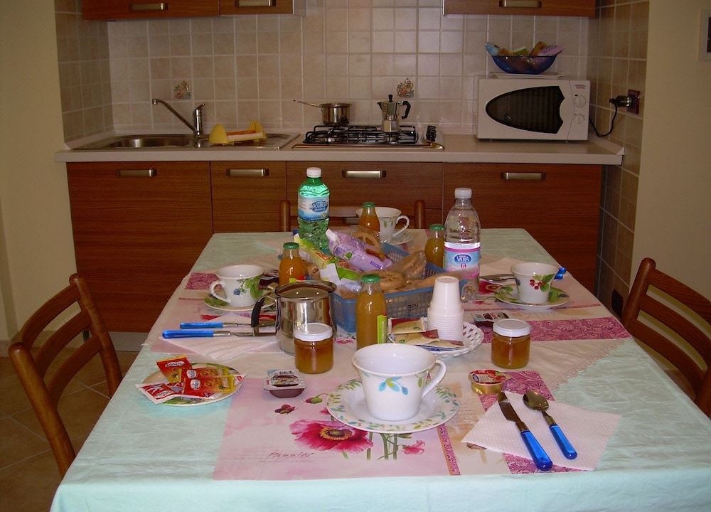 Photo of Kitchen in Coppito