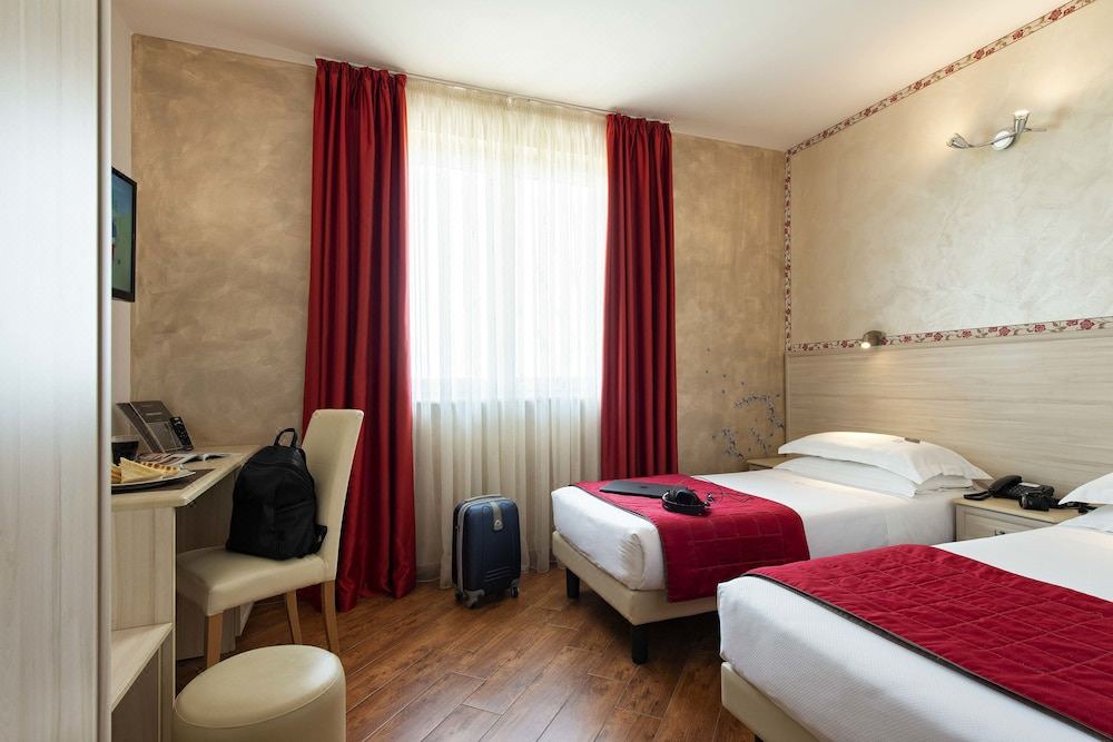 Photo of Bedroom in Pomezia