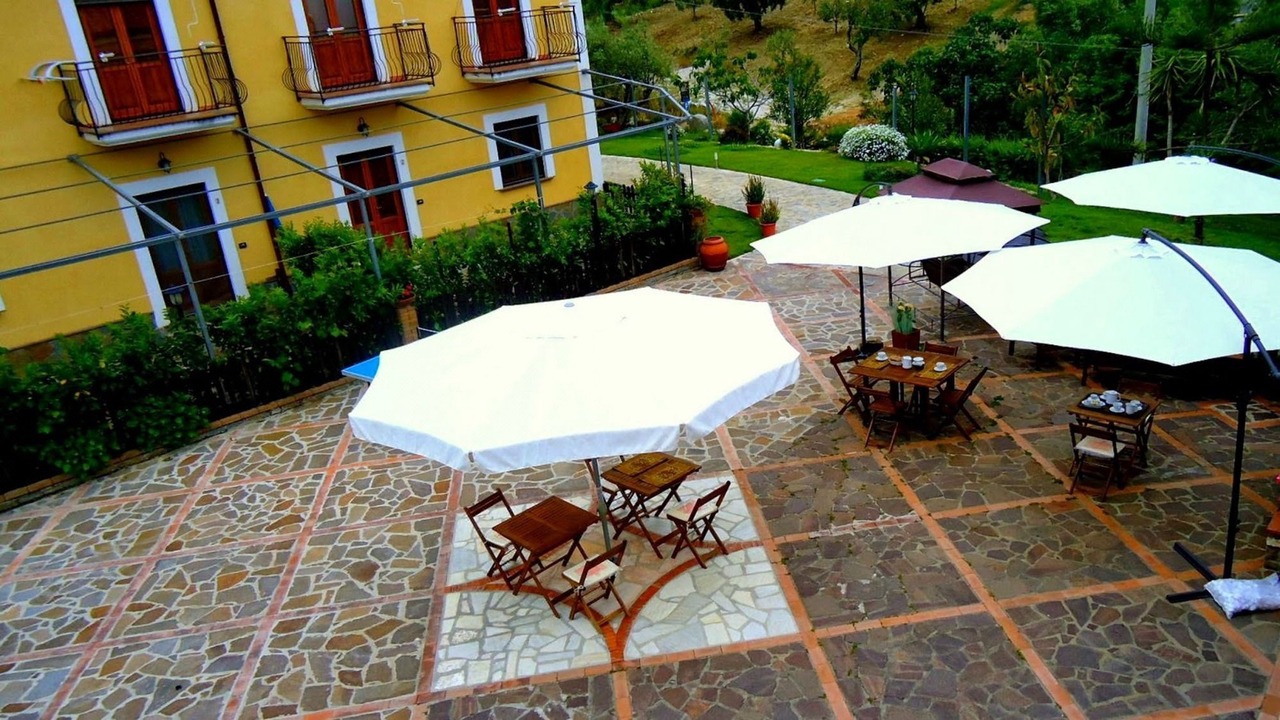 Photo of Others in San Mauro Cilento