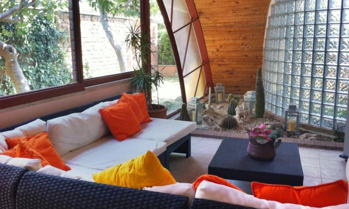 Photo of Livingroom in Fregenae