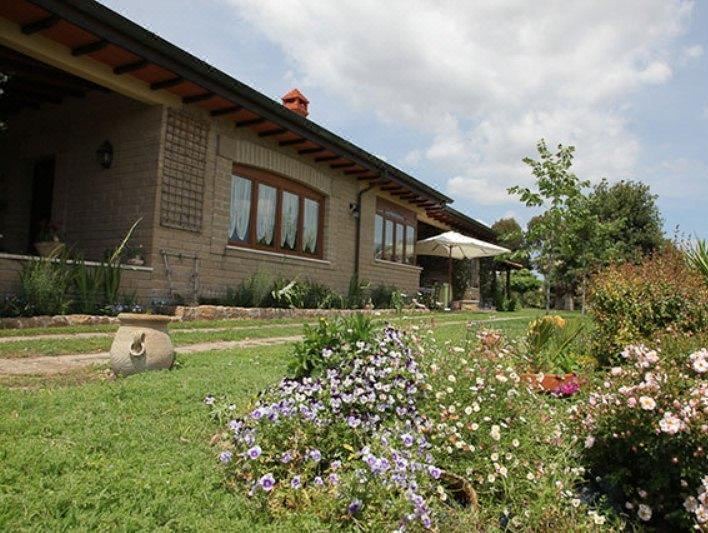 Photo of Buildings in Ardea
