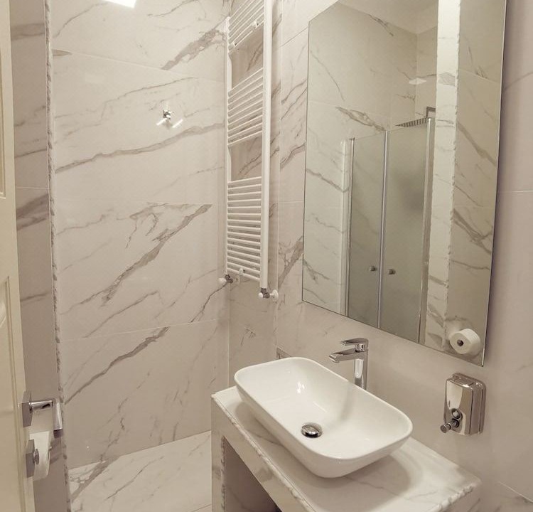 Photo of Bathroom in Lucera