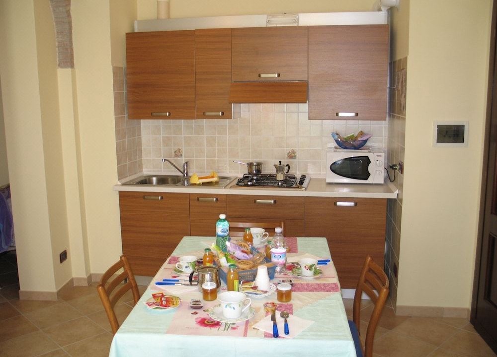 Photo of Kitchen in Coppito