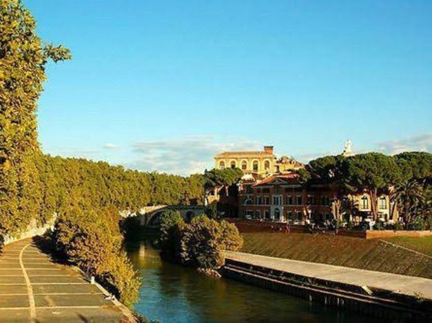 Photo of Outdoor in Trastevere