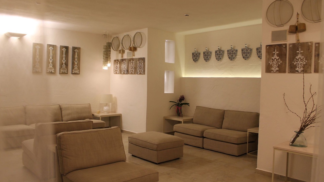 Photo of Livingroom in Lucera