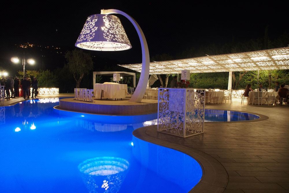 Photo of Outdoor in Manocalzati