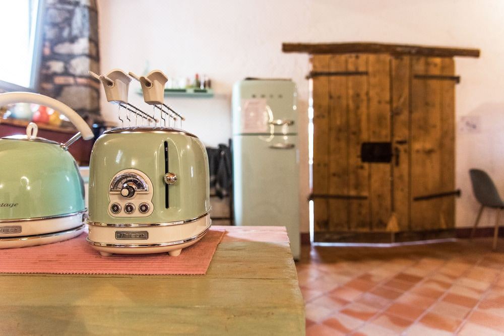 Photo of Livingroom in Bolsena