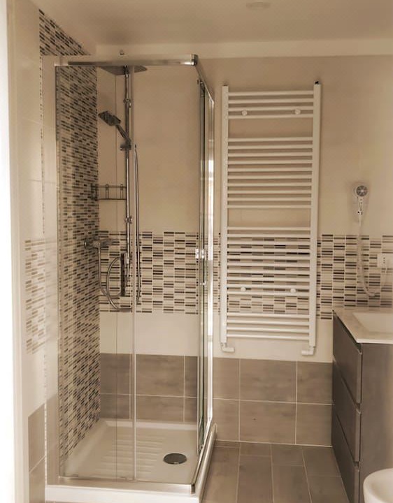 Photo of Bathroom in Universita