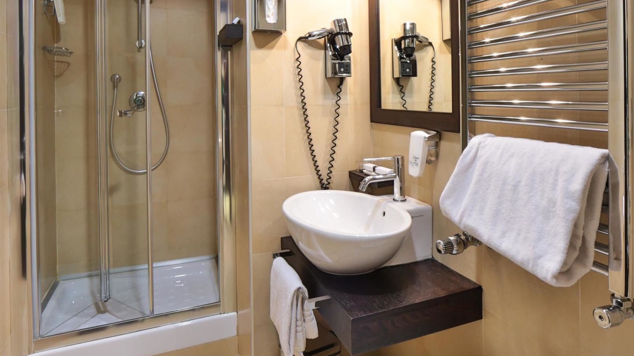 Photo of Bathroom in San Giovanni