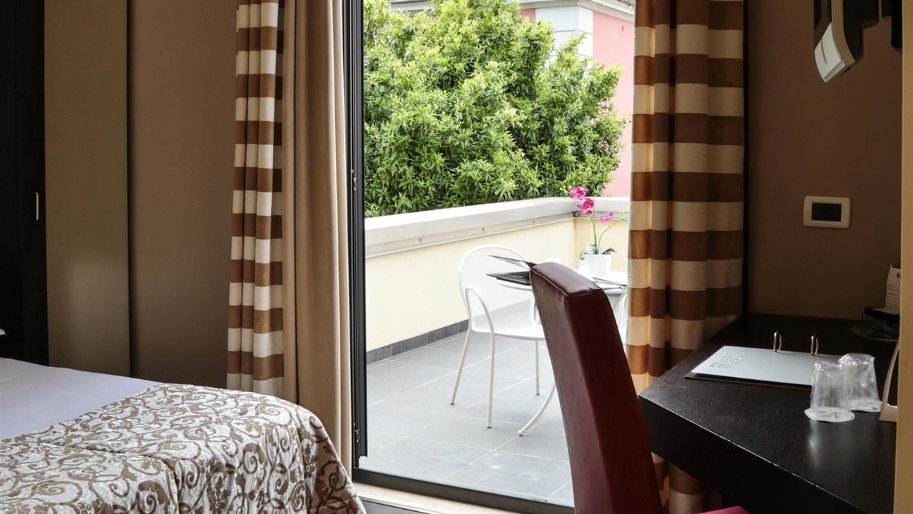 Photo of Bedroom in San Giovanni