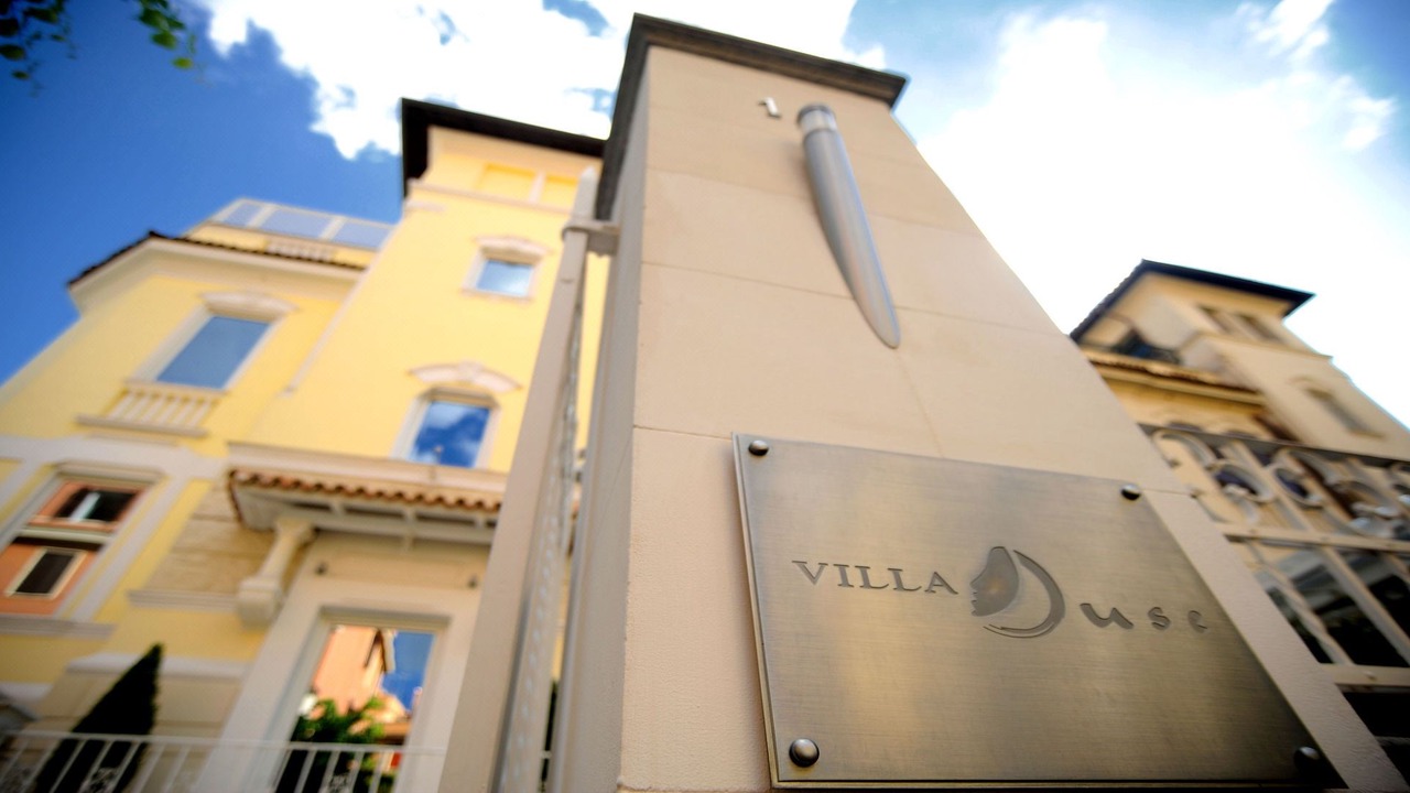 Photo of Buildings in Parioli
